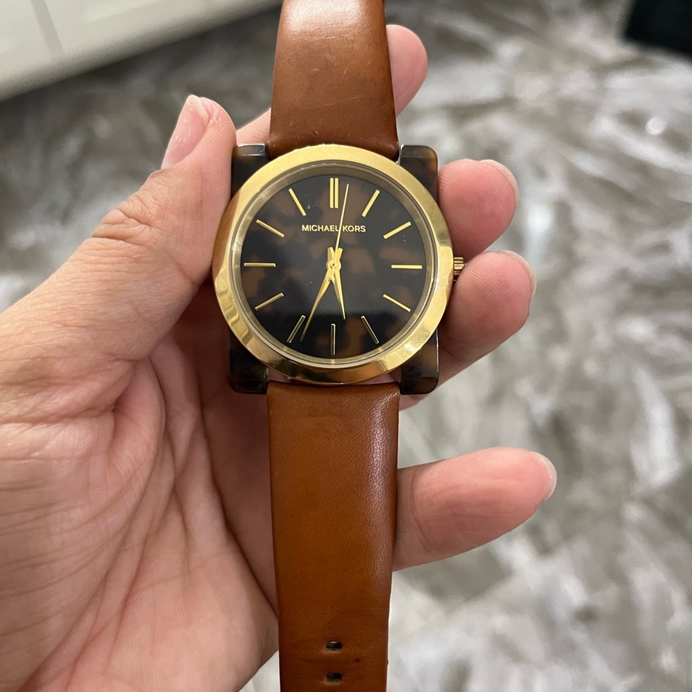 Michael Kors Watch